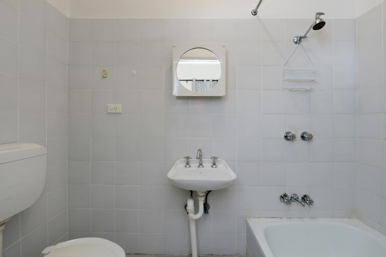 סידני Parade Lodge מראה חיצוני תמונה